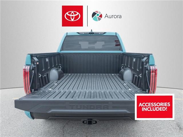 2026 Toyota Tundra  (Stk: 36549) in Aurora - Image 27 of 27
