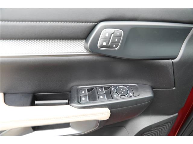 2026 Ford Ranger Lariat (Stk: RG08618) in Windsor - Image 21 of 29