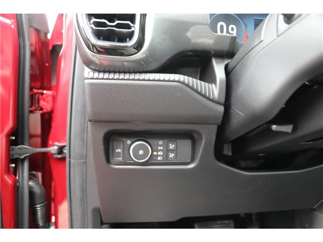 2026 Ford Ranger Lariat (Stk: RG08618) in Windsor - Image 22 of 29