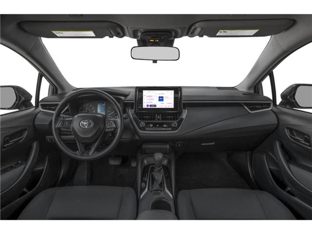 2026 Toyota Corolla LE (Stk: INCM12) in Aurora - Image 5 of 10