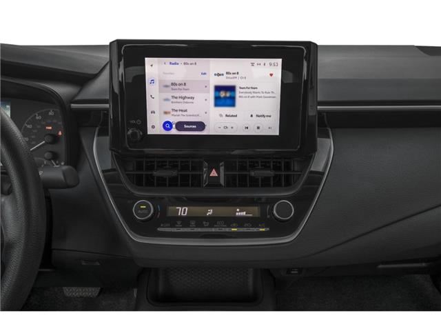 2026 Toyota Corolla LE (Stk: INCM12) in Aurora - Image 7 of 10