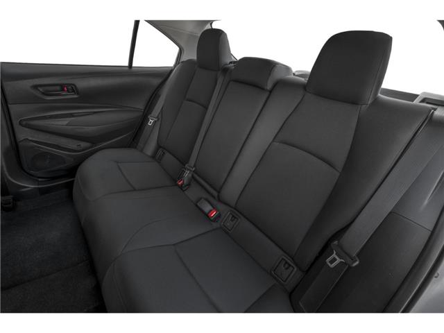 2026 Toyota Corolla LE (Stk: INCM12) in Aurora - Image 8 of 10