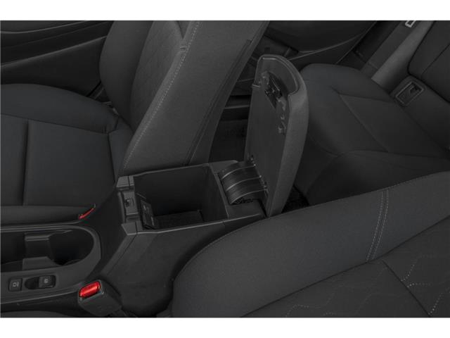 2026 Toyota Corolla LE (Stk: INCM12) in Aurora - Image 9 of 10