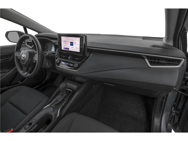 2026 Toyota Corolla LE (Stk: INCM12) in Aurora - Image 10 of 10