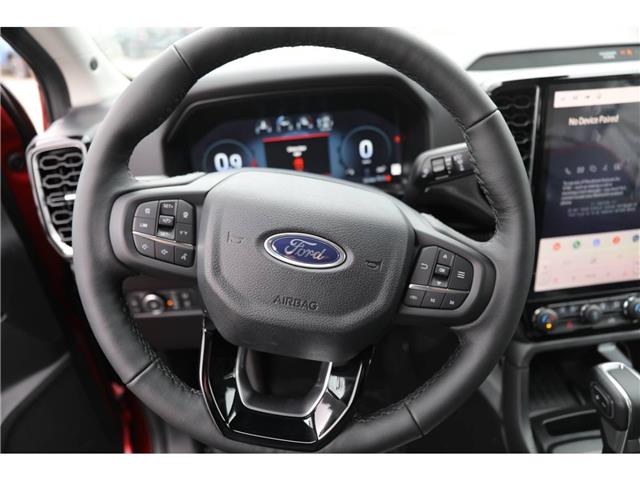 2026 Ford Ranger Lariat (Stk: RG08618) in Windsor - Image 26 of 29