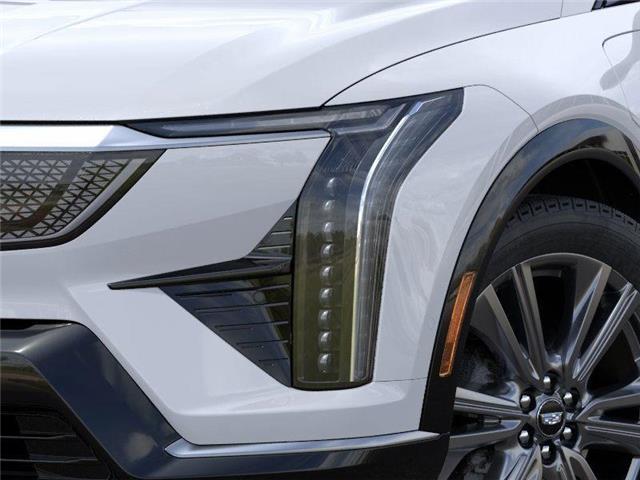 2026 Cadillac OPTIQ Premium Sport (Stk: 69957) in Sudbury - Image 10 of 24