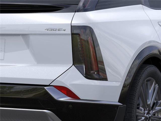 2026 Cadillac OPTIQ Premium Sport (Stk: 69957) in Sudbury - Image 11 of 24