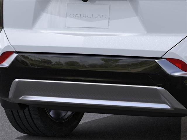 2026 Cadillac OPTIQ Premium Sport (Stk: 69957) in Sudbury - Image 14 of 24