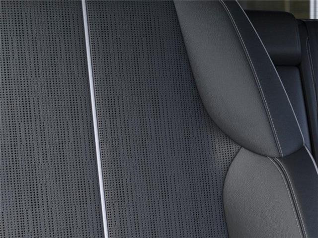 2026 Cadillac OPTIQ Premium Sport (Stk: 69957) in Sudbury - Image 21 of 24