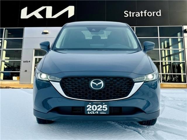 2025 Mazda CX-5 GS (Stk: P22689) in Stratford - Image 5 of 25