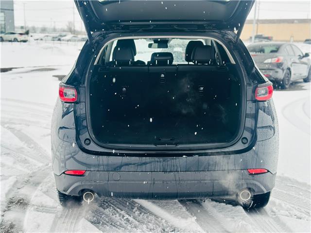 2025 Mazda CX-5 GS (Stk: P22689) in Stratford - Image 3 of 25