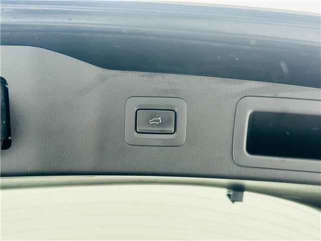 2025 Mazda CX-5 GS (Stk: P22689) in Stratford - Image 4 of 25