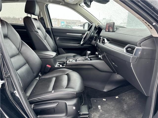 2025 Mazda CX-5 GS (Stk: P22689) in Stratford - Image 7 of 25