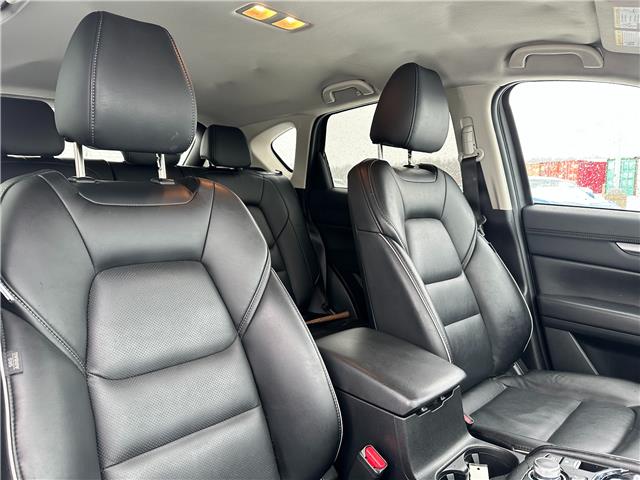 2025 Mazda CX-5 GS (Stk: P22689) in Stratford - Image 8 of 25