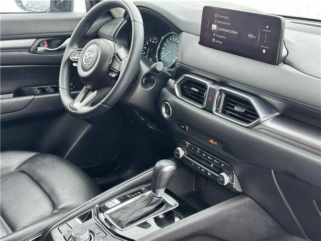 2025 Mazda CX-5 GS (Stk: P22689) in Stratford - Image 9 of 25