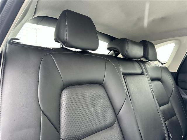 2025 Mazda CX-5 GS (Stk: P22689) in Stratford - Image 10 of 25