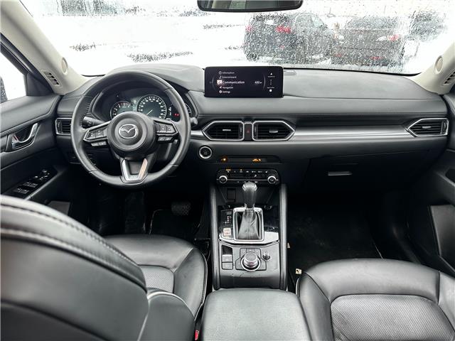 2025 Mazda CX-5 GS (Stk: P22689) in Stratford - Image 11 of 25