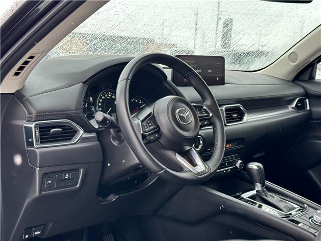 2025 Mazda CX-5 GS (Stk: P22689) in Stratford - Image 12 of 25