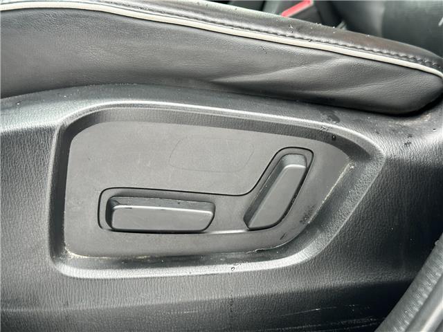 2025 Mazda CX-5 GS (Stk: P22689) in Stratford - Image 13 of 25