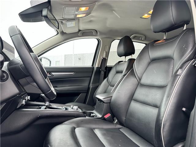 2025 Mazda CX-5 GS (Stk: P22689) in Stratford - Image 14 of 25