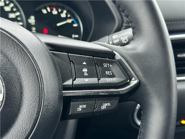 2025 Mazda CX-5 GS (Stk: P22689) in Stratford - Image 16 of 25