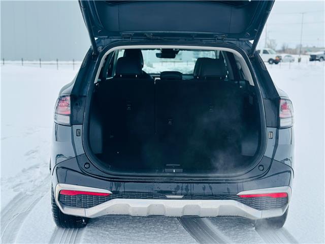 2023 Kia Sportage  (Stk: S26222A) in Stratford - Image 4 of 11