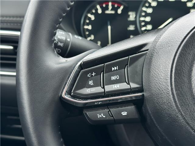 2025 Mazda CX-5 GS (Stk: P22689) in Stratford - Image 17 of 25
