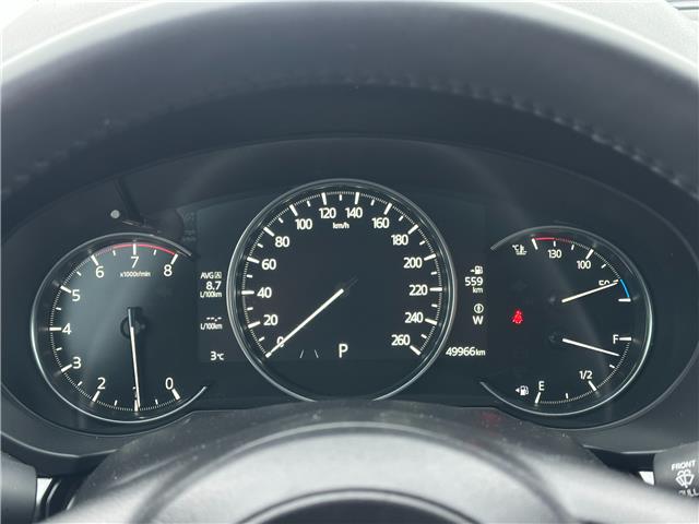 2025 Mazda CX-5 GS (Stk: P22689) in Stratford - Image 18 of 25