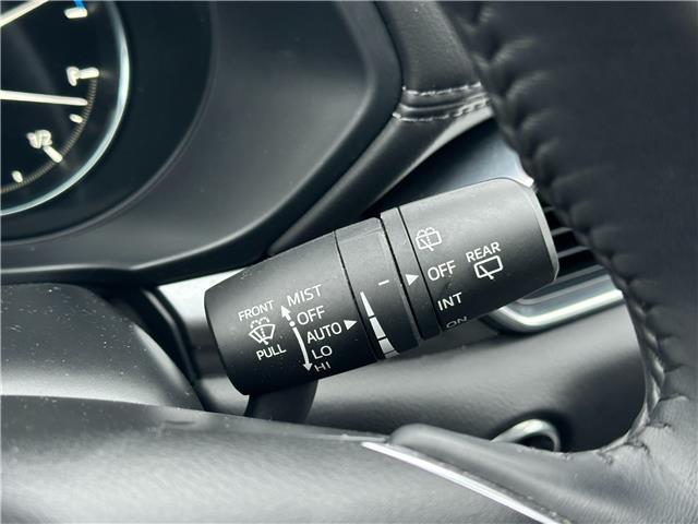 2025 Mazda CX-5 GS (Stk: P22689) in Stratford - Image 19 of 25