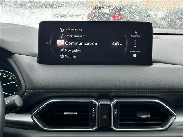 2025 Mazda CX-5 GS (Stk: P22689) in Stratford - Image 20 of 25