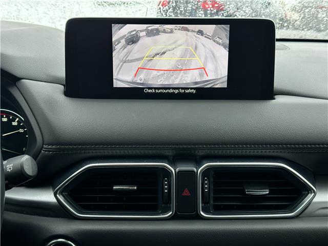 2025 Mazda CX-5 GS (Stk: P22689) in Stratford - Image 21 of 25