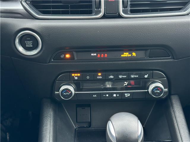 2025 Mazda CX-5 GS (Stk: P22689) in Stratford - Image 22 of 25