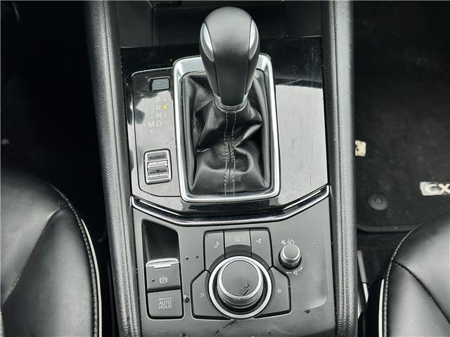 2025 Mazda CX-5 GS (Stk: P22689) in Stratford - Image 23 of 25