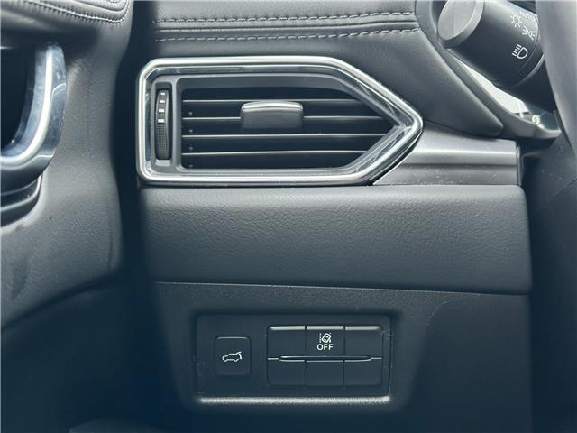 2025 Mazda CX-5 GS (Stk: P22689) in Stratford - Image 24 of 25