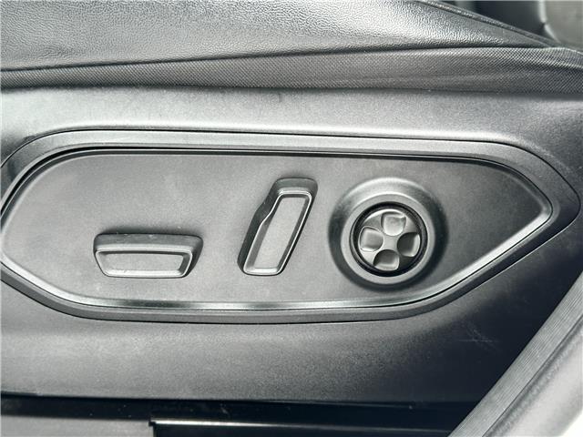 2023 Jeep Grand Cherokee Laredo (Stk: P22684) in Stratford - Image 8 of 11