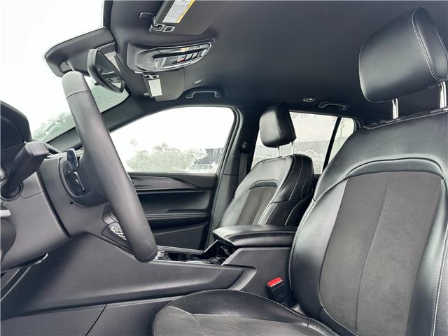 2023 Jeep Grand Cherokee Laredo (Stk: P22684) in Stratford - Image 9 of 11