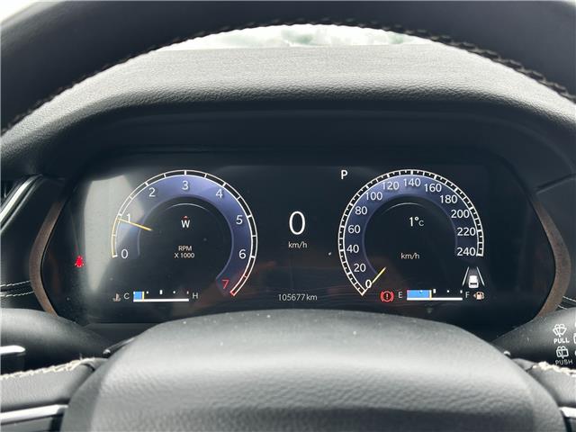 2023 Jeep Grand Cherokee Laredo (Stk: P22684) in Stratford - Image 11 of 11