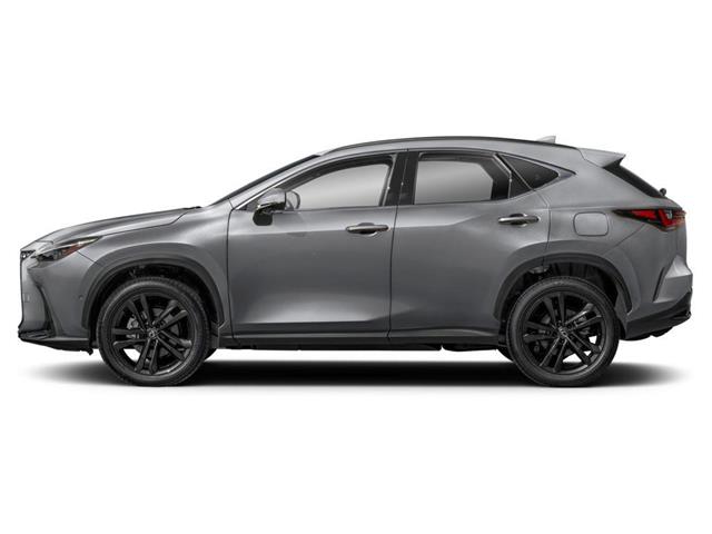 2026 Lexus NX 450h+ Base (Stk: 260526) in Calgary - Image 2 of 3