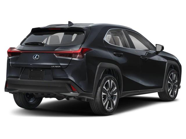 2026 Lexus UX 300h Base (Stk: 260530) in Calgary - Image 3 of 3