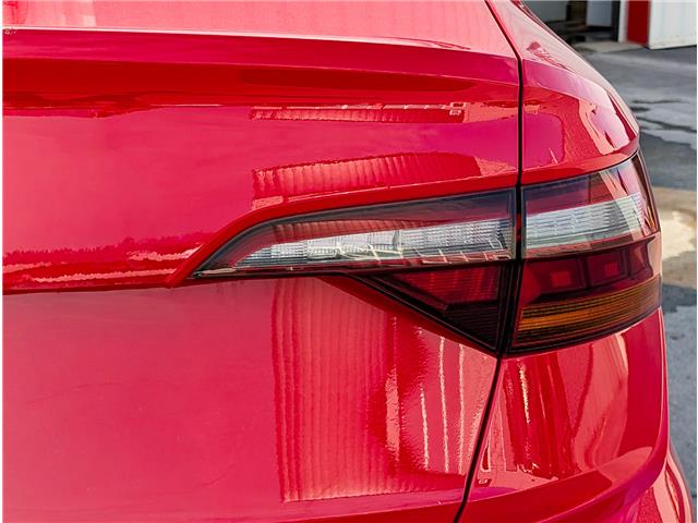 2019 Volkswagen Jetta 1.4 TSI Comfortline (Stk: M5270A) in BELLEVILLE - Image 7 of 19