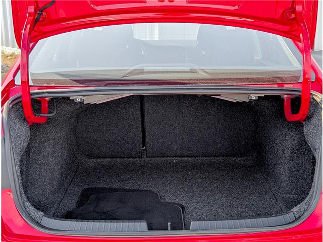 2019 Volkswagen Jetta 1.4 TSI Comfortline (Stk: M5270A) in BELLEVILLE - Image 9 of 19