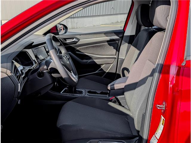 2019 Volkswagen Jetta 1.4 TSI Comfortline (Stk: M5270A) in BELLEVILLE - Image 11 of 19
