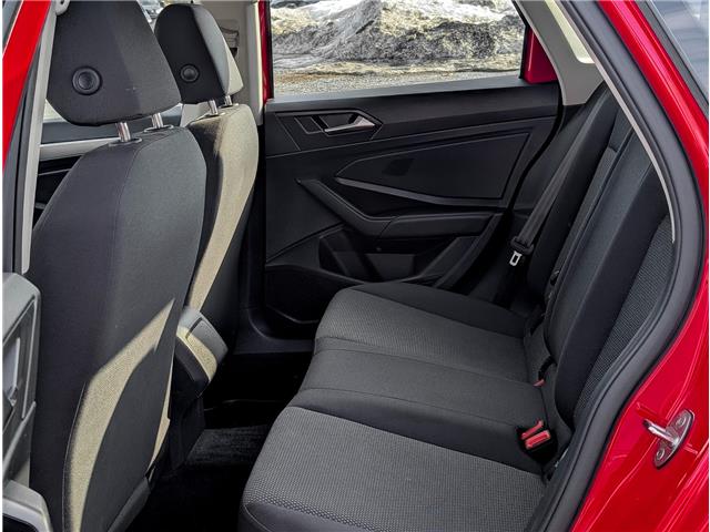 2019 Volkswagen Jetta 1.4 TSI Comfortline (Stk: M5270A) in BELLEVILLE - Image 12 of 19