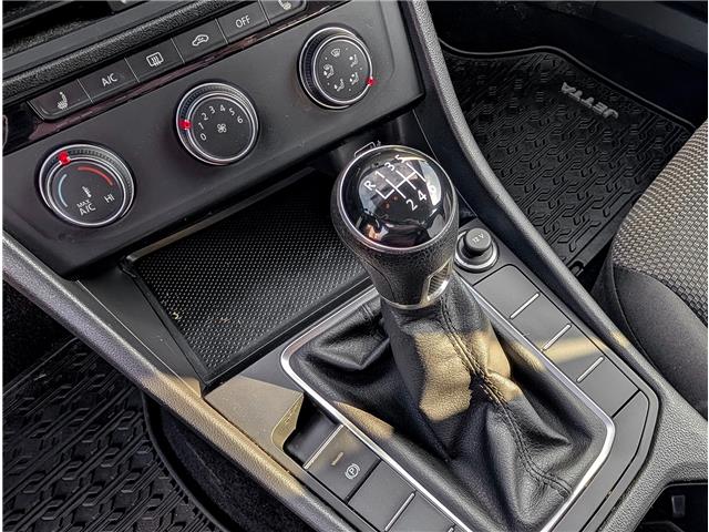 2019 Volkswagen Jetta 1.4 TSI Comfortline (Stk: M5270A) in BELLEVILLE - Image 14 of 19