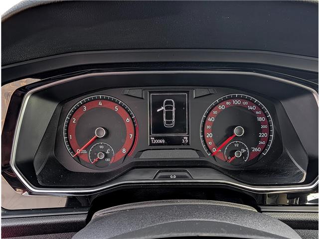 2019 Volkswagen Jetta 1.4 TSI Comfortline (Stk: M5270A) in BELLEVILLE - Image 19 of 19