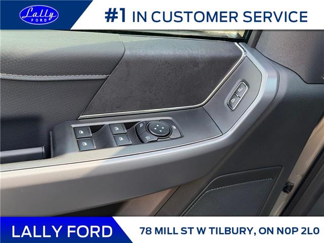 2026 Ford F-150 XLT (Stk: LFFF01559) in Tilbury - Image 6 of 15