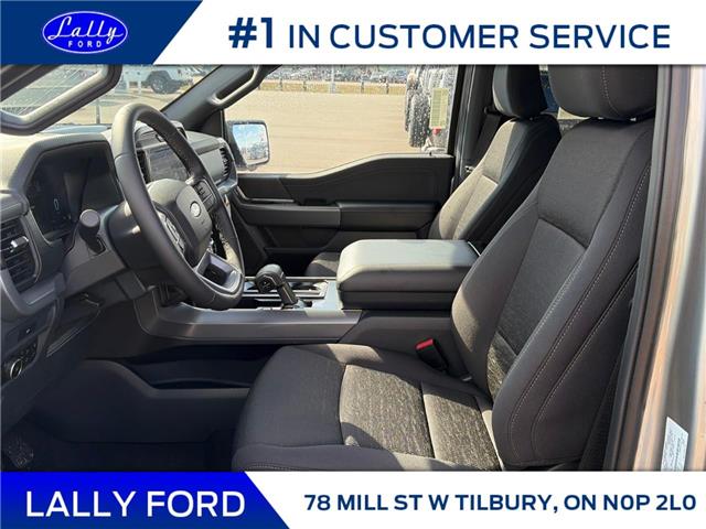 2026 Ford F-150 XLT (Stk: LFFF01559) in Tilbury - Image 7 of 15