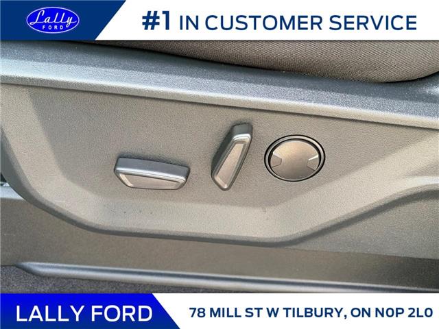 2026 Ford F-150 XLT (Stk: LFFF01559) in Tilbury - Image 8 of 15