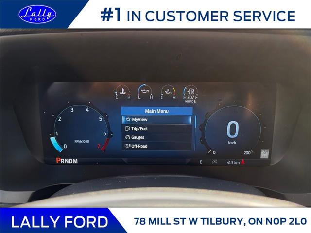 2026 Ford F-150 XLT (Stk: LFFF01559) in Tilbury - Image 10 of 15