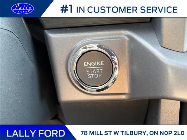 2026 Ford F-150 XLT (Stk: LFFF01559) in Tilbury - Image 12 of 15